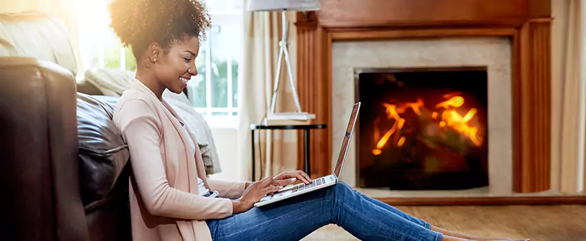 Cost-Effective Osburn Fireplace Installation and Repair in Missoula, MT