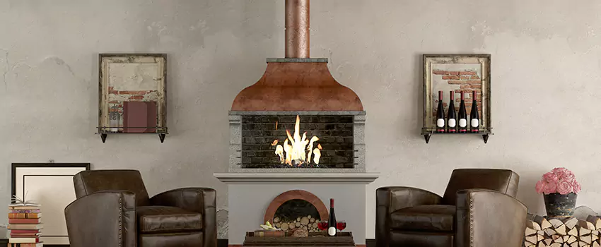 Benefits of Pacific Energy Fireplace in Missoula, Montana