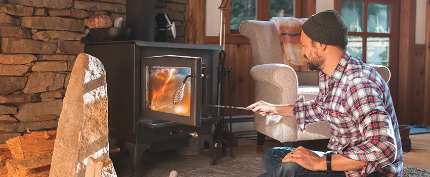 Cost of Pellet Fireplace Installation Services in Missoula, MT