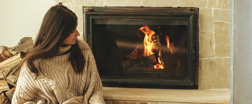 Regency Outdoor Fireplace Products Maintenance and Replacement Services in Missoula, Montana