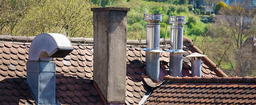 Residential Chimney Flashing Repair Services in Missoula, MT