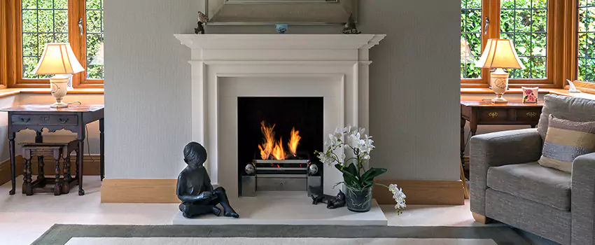 RSF Fireplaces Maintenance and Repair in Missoula, Montana