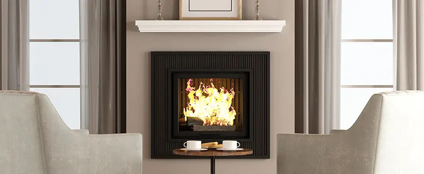 Superior Outdoor Fireplace Repair in Missoula, MT