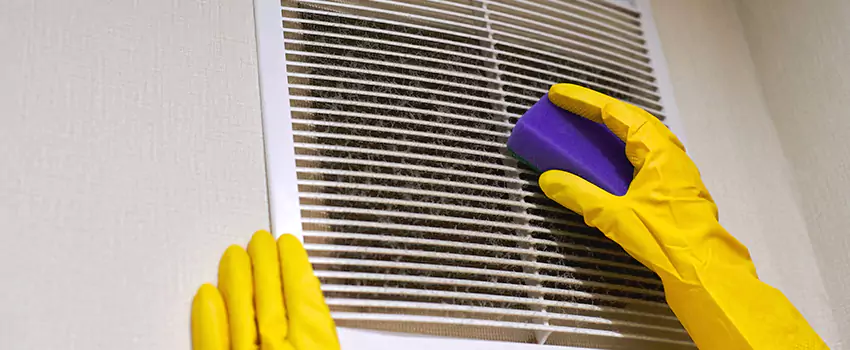 Vent Cleaning Company in Missoula, MT