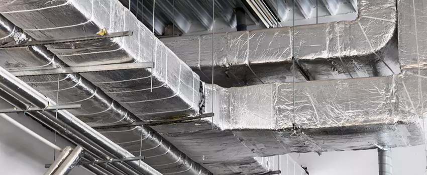 Vent Dust Cleaning Cost in Missoula, MT