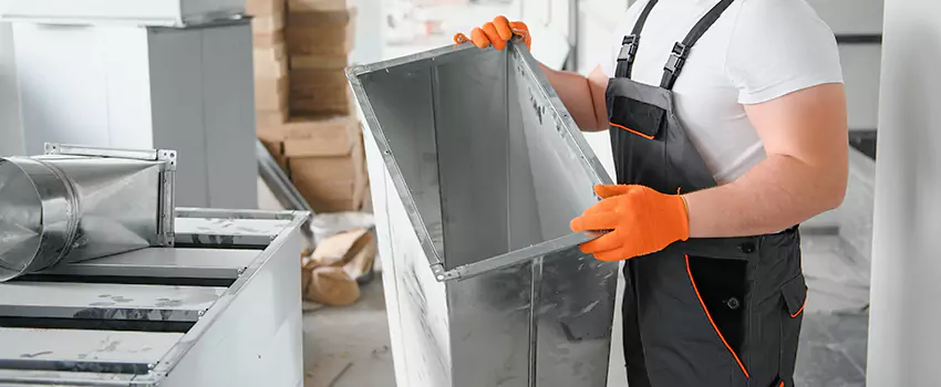 Ventilation Fan Cleaning Services in Missoula, Montana