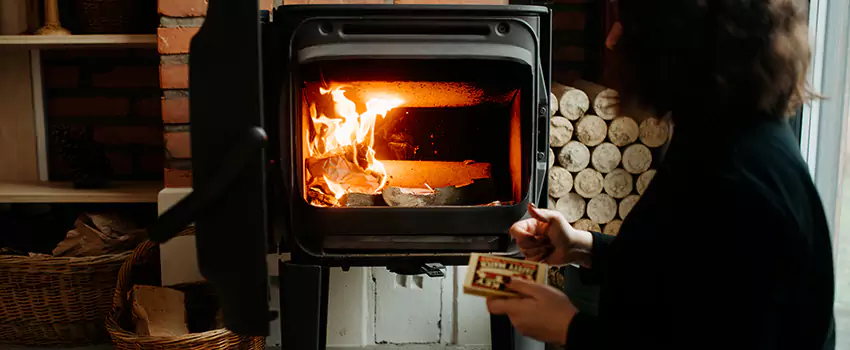 Key Features of Vermont Castings Fireplaces in Missoula, MT