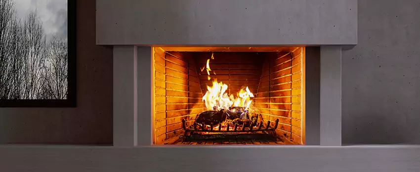 Indoor Wood Burning Furnace Repair and Installation in Missoula, Montana