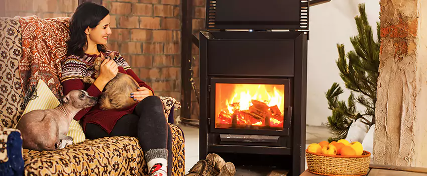 Wood Stove Chimney Cleaning Services in Missoula, MT