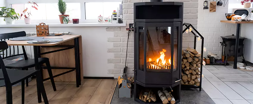Wood Stove Firebox Installation Services in Missoula, MT