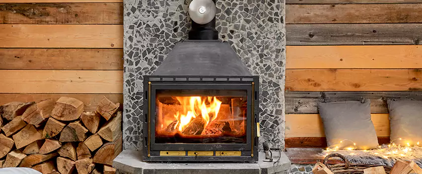 Wood Stove Cracked Glass Repair Services in Missoula, MT