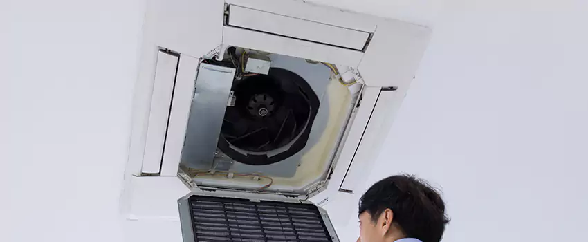 Benefits of Professional Air Duct Cleaning in Missoula, Montana