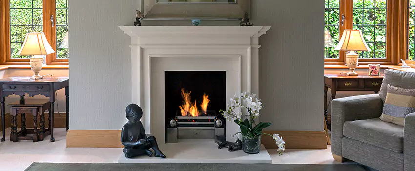 Astria Open-Hearth Wood Fireplaces Services in Missoula, MT