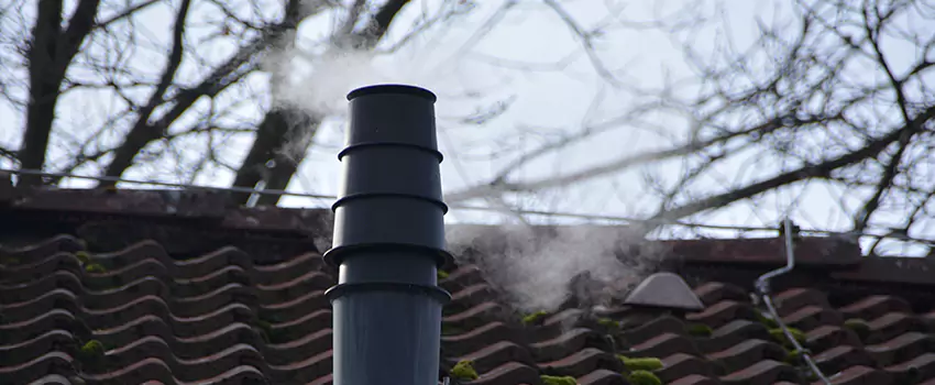 Broken Chimney Animal Screen Repair And Installation in Missoula, MT
