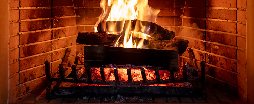 Chimney Ash Dump Cover Repair Services in Missoula, MT