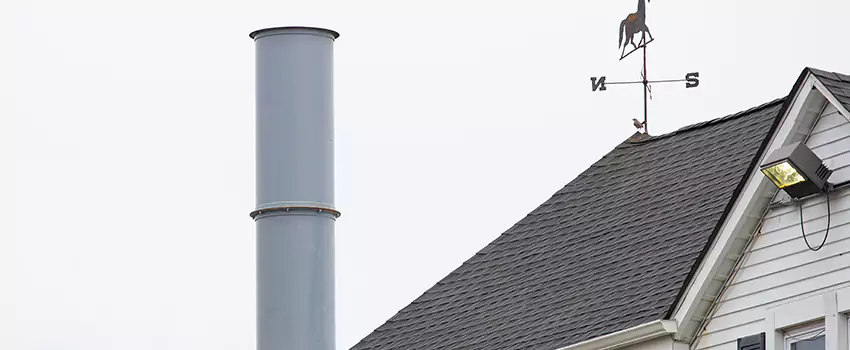 Multi-flue Chimney Caps Installation And Repair in Missoula, MT