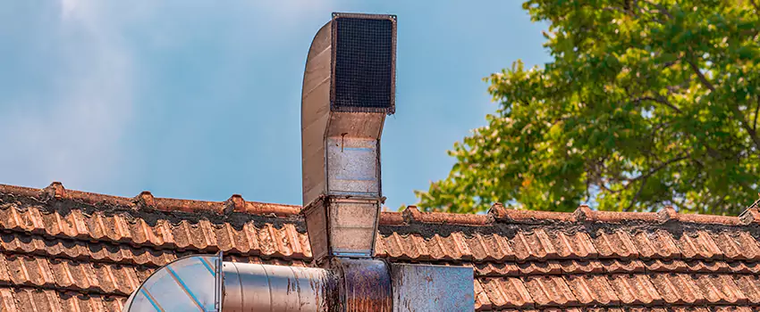 Chimney Creosote Cleaning Experts in Missoula, Montana