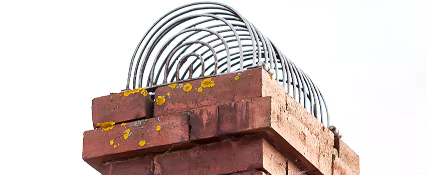 Chimney Crown Problems in Missoula, Montana
