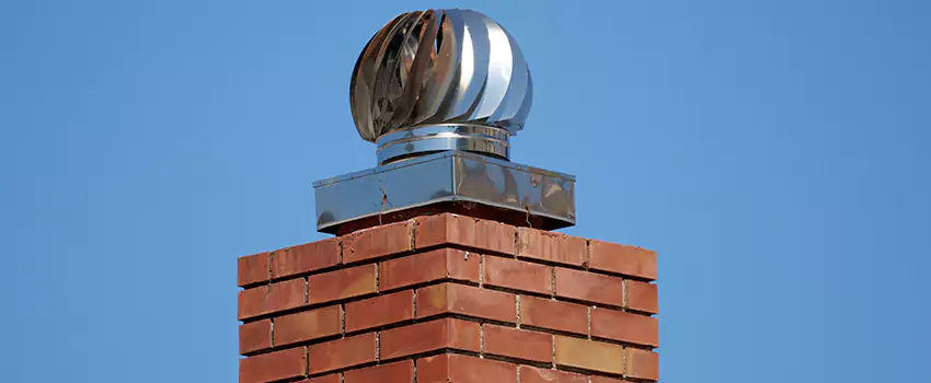 Chimney Damper Hinge Repair in Missoula, MT