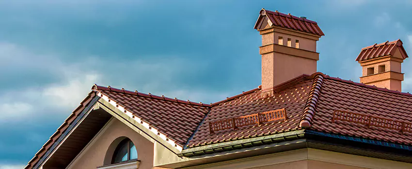 Residential Chimney Services in Missoula, Montana