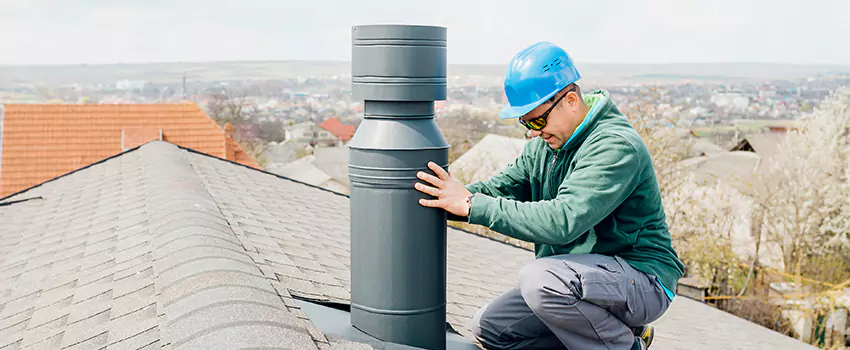 Insulated Chimney Liner Services in Missoula, MT