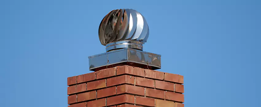 Chimney Flue Rebuild Services in Missoula, Montana