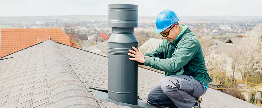 Chimney Repair Cost in Missoula, MT