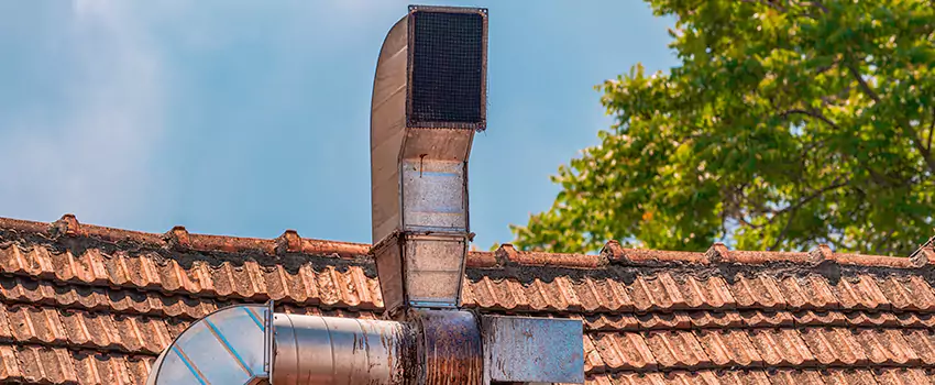 Chimney Blockage Removal in Missoula, Montana