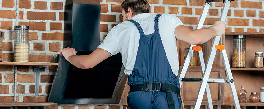 Modern Chimney Soot Cleaning Techniques in Missoula, Montana