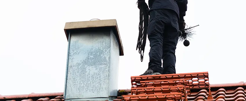 Modern Chimney Sweeping Techniques in Missoula, Montana