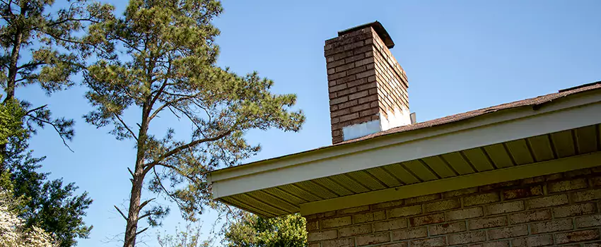 Brick Chimney Sweep Near Me in Missoula, MT