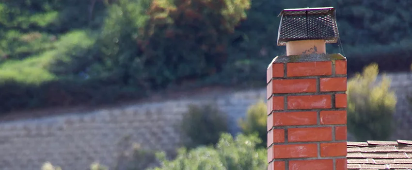 Chimney Tuckpointing And Masonry Restoration in Missoula, MT