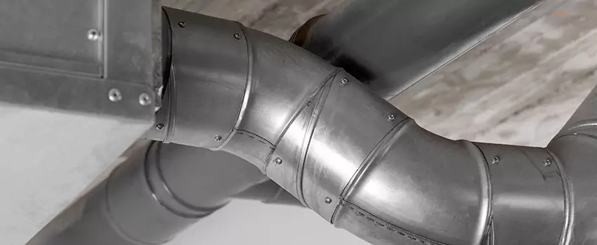 Dryer Vent Blockage Inspection in Missoula, MT