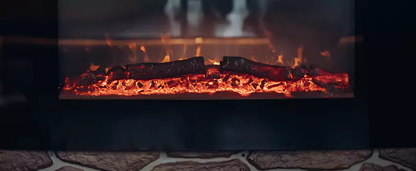 Cost of Electric Fireplace Repair Service in Missoula, Montana