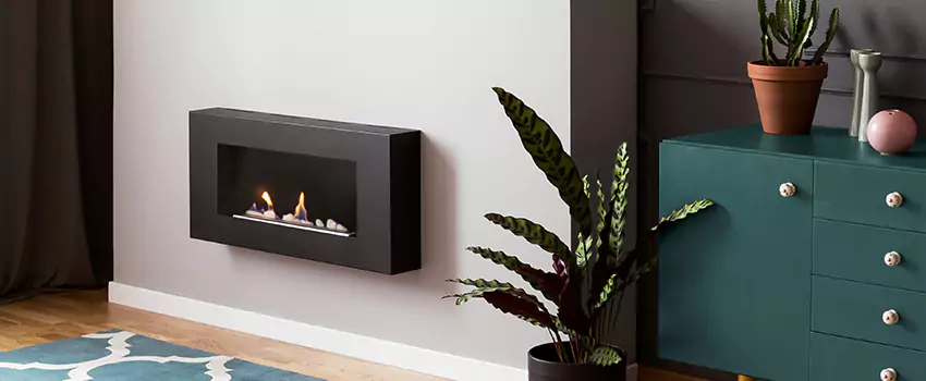 Cost of Ethanol Fireplace Repair And Installation Services in Missoula, MT