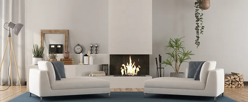 Decorative Fireplace Crystals Services in Missoula, Montana