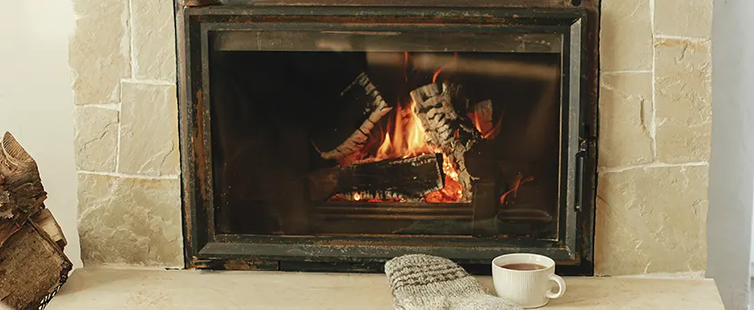 Fireplace Door Handle Replacements Services in Missoula, Montana