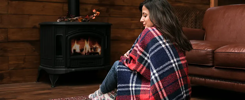 Fireplace Firebox Grate Replacement Services  in Missoula, Montana