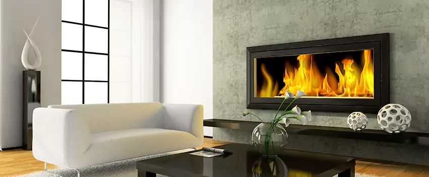 Fireplace Hearth Ideas in Missoula, Montana