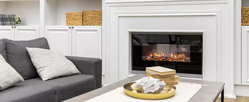 Pellet Fireplace Insert Installation in Missoula, MT