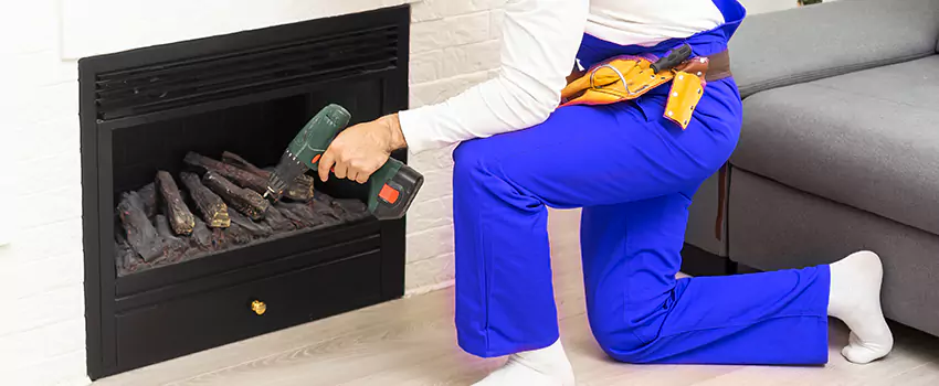 Fireplace Hearth Inspection And Repair in Missoula, Montana