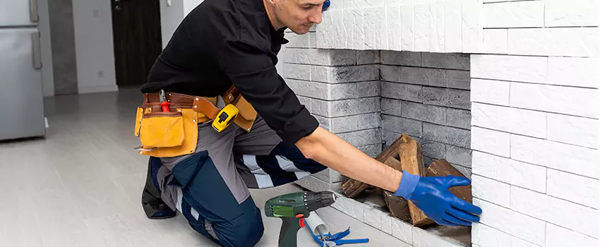 Top Fireplace Installation Company in Missoula, Montana