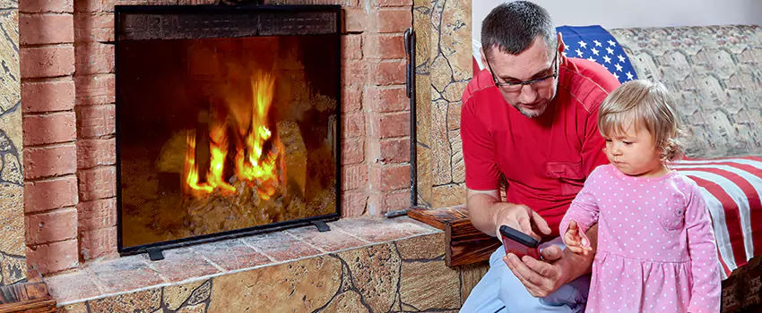 Fireplace Safety Locks For Kids in Missoula, MT