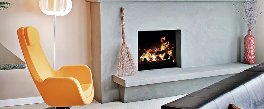 Electric Fireplace Makeover Services in Missoula, MT