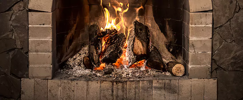 Cost of Rebuilding A Fireplace in Missoula, Montana