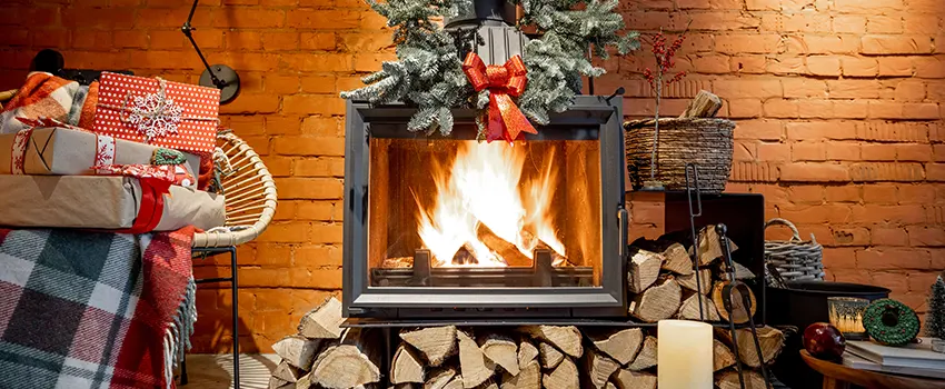 Steel Fireplace Grate Repair And Replacement Services in Missoula, Montana