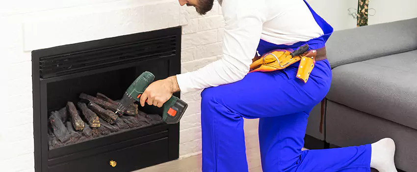 Fireplace Repair Expert in Missoula, Montana