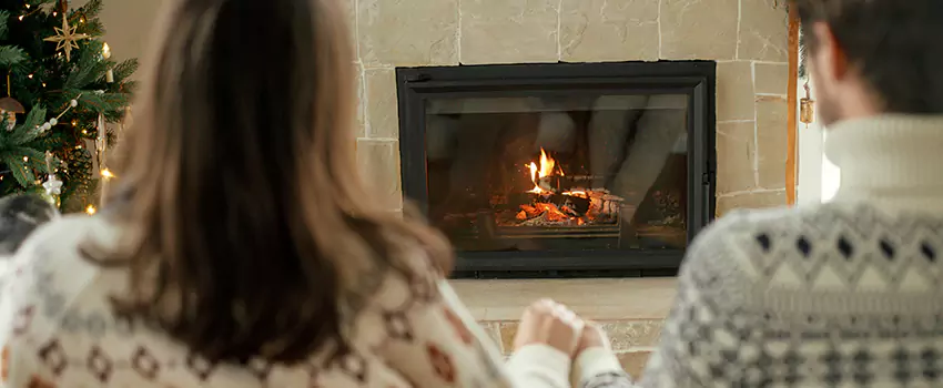 Fireplace Firebox Refurbish & Restore Services in Missoula, MT