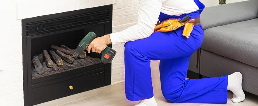 Fireplace Safety Inspection Specialists in Missoula, Montana