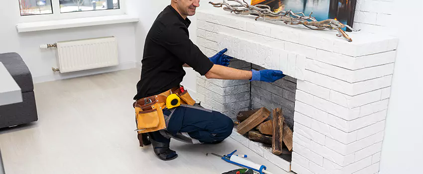 Gas Fireplace Repair And Replacement in Missoula, MT